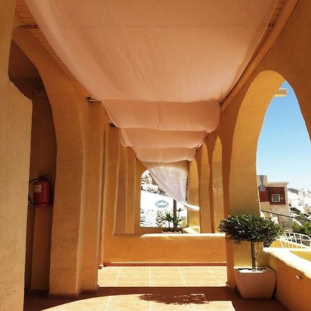 Porto Carra Hotel Fira  Exterior photo