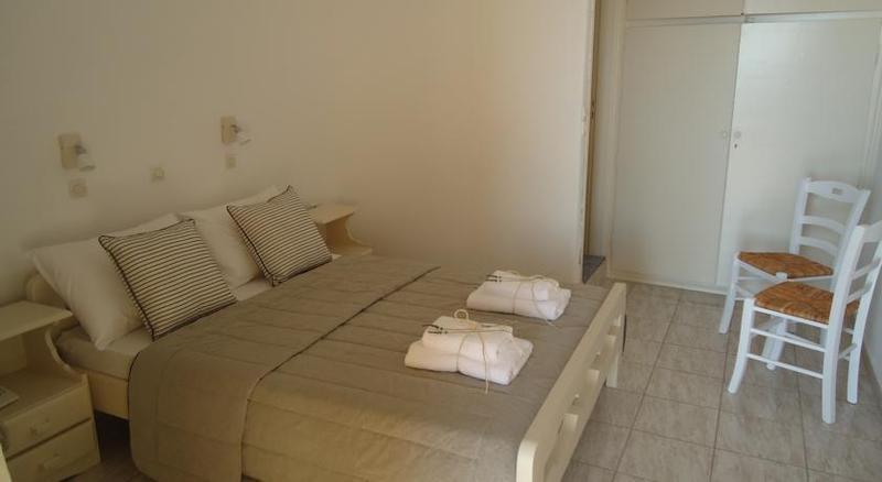Porto Carra Hotel Fira  Exterior photo